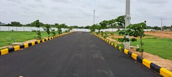 Plot For Resale in Yacharam Hyderabad  7263584