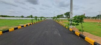 Plot For Resale in Yacharam Hyderabad  7263584