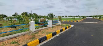 Plot For Resale in Yacharam Hyderabad  7263584