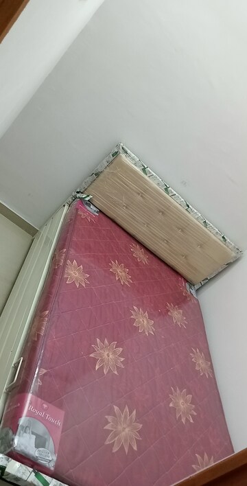 Bedroom in 2 BHK Apartment at Vasai Road – for Sale
