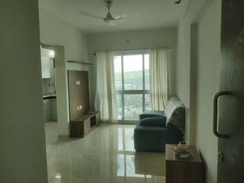 2 BHK Apartment For Rent in Sethia Imperial Avenue Malad East Mumbai  7263572