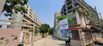 2 BHK Apartment For Resale in Vasai Road Mumbai  7263638