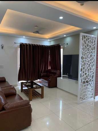 3 BHK Apartment For Resale in Ace Golfshire Sector 150 Noida  7263583