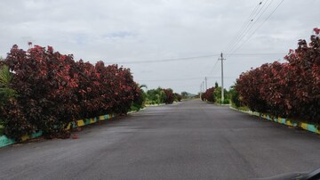  Plot – Garden View at Yacharam - for Sale