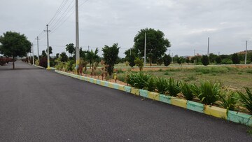  Plot – Garden View at Yacharam - for Sale