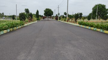  Plot – Garden View at Yacharam - for Sale