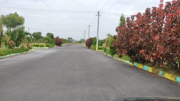  Plot – Garden View at Yacharam - for Sale