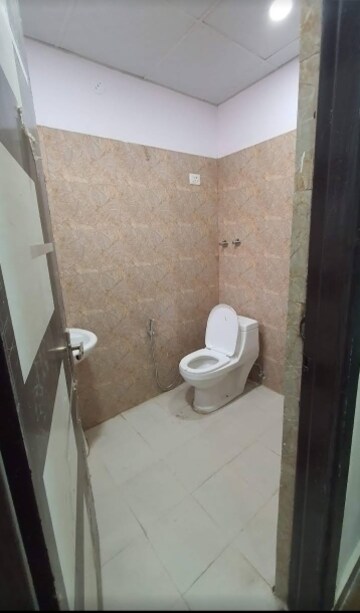 Bathroom in 2 BHK Independent House at Vaidpura – for Sale