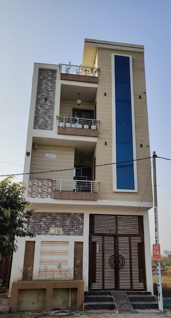 2 BHK Independent House For Resale in Vaidpura Greater Noida  7263662