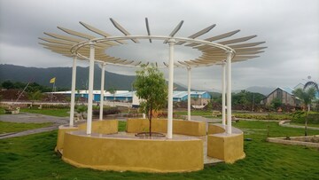  Plot For Sale in The Riyasat Sankalp, Lodhivali