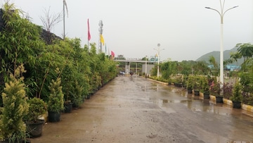  Plot – Exterior View View at The Riyasat Sankalp, Lodhivali - for Sale