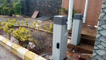  Plot – Exterior View View at The Riyasat Sankalp, Lodhivali - for Sale