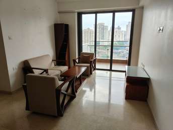 2 BHK Apartment For Rent in Shapoorji Pallonji Vicinia Powai Mumbai  7263660