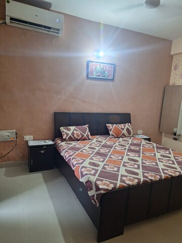 Bedroom in 1 BHK Apartment at Sector 127 – for Sale