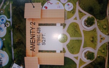 Plot For Sale in The Riyasat Sankalp, Lodhivali