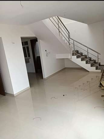 3 BHK Apartment For Rent in Gagan Ela Nibm Road Pune  7263680