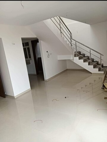 3 BHK Apartment For Rent in Gagan Ela, Nibm Road
