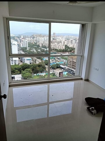 Bedroom in 3 BHK Apartment at Gagan Ela, Nibm Road – for Rent
