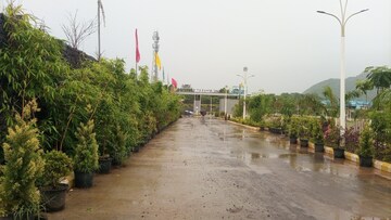  Land For Sale in The Riyasat Sankalp, Lodhivali