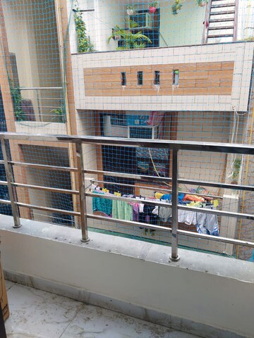 2 BHK Builder Floor – Exterior View View at Kritak Modern Apartments, Sector 73 - for Sale
