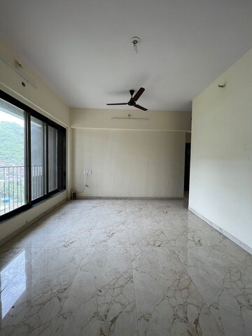 Room in 2 BHK Apartment at Parsik – for Sale