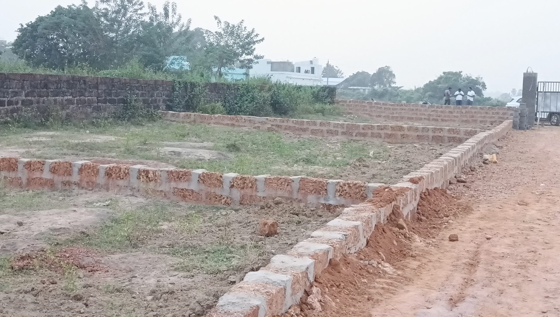 Plot For Resale in Pathargadia Bhubaneswar  7263756