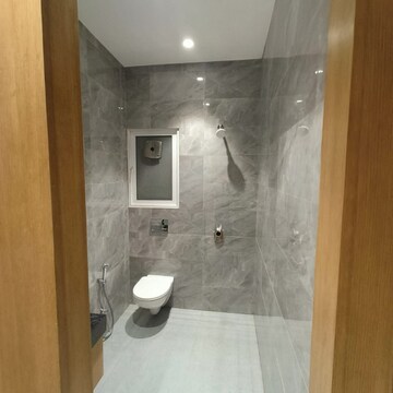 Bathroom in 2 BHK Apartment at Siddha Sky Phase 3, Sion East – for Sale