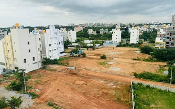 Plot For Sale in Jakkuru