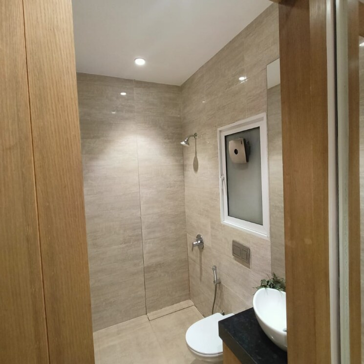 Bathroom, siddha-sky 2 Bedroom 615 Sq.Ft. Apartment In Sion East Mumbai 7263767