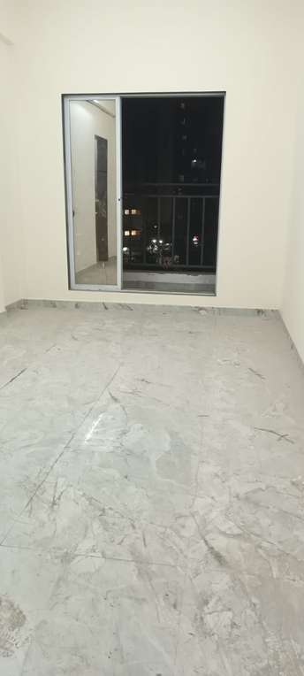 1 BHK Apartment For Rent in Krishnai Tower Ghansoli Navi Mumbai 7263819