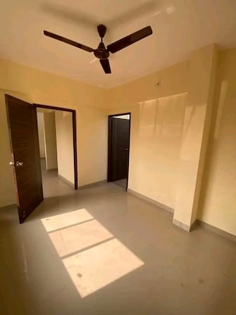 1 BHK Apartment For Resale in Om Sai Cherry Residency Nalasopara West Palghar  7263801