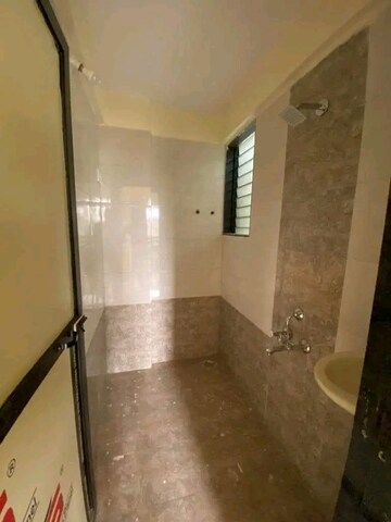 Building Lobby in 1 BHK Apartment at Om Sai Cherry Residency, Nalasopara West – for Sale