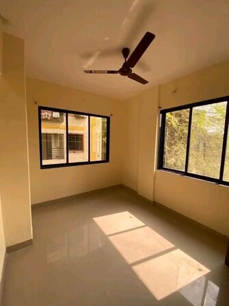 1 BHK Apartment For Resale in Om Sai Cherry Residency Nalasopara West Palghar  7263801