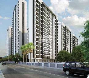 2 BHK Apartment For Resale in Dudhwala Ayan Residency Phase 1 Nalasopara West Mumbai  7263821