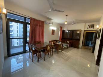 3 BHK Apartment For Rent in Phi 1 Greater Noida  7263846