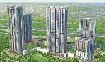 3 BHK Apartment For Rent in M3M Heights Sector 65 Gurgaon  7263849