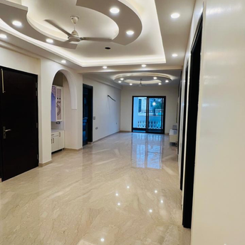 3 BHK Builder Floor For Rent in Ansal API Esencia Sector 67 Gurgaon  7263870