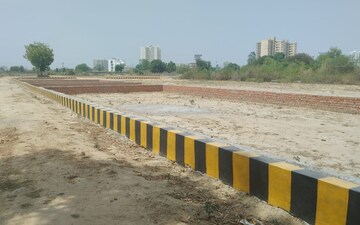 Land For Sale in Sushant Golf City