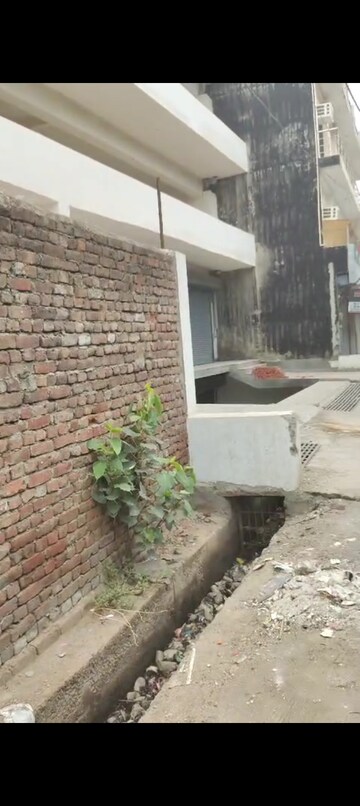  Plot – Exterior View View at Govindpuram - for Sale