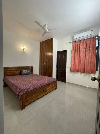 3 BHK Apartment For Rent in Gn Sector Chi iv Greater Noida  7263884