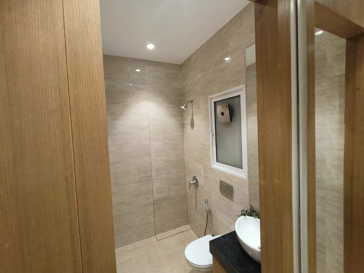 Bathroom, siddha-sky-phase-3 2 Bedroom 697 Sq.Ft. Apartment In Sion East Mumbai 7263878