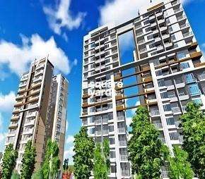3 BHK Apartment For Resale in Barnala Green Lotus Avenue Ambala Highway Zirakpur  7263890