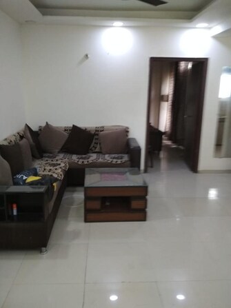 3 BHK Apartment For Resale in Barnala Green Lotus Avenue Ambala Highway Zirakpur  7263890