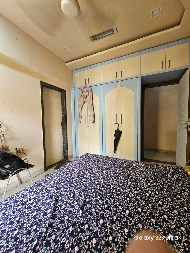 Bedroom, wadhwa-meadows 4 Bedroom 2000 Sq.Ft. Apartment In Tawri Pada Thane 7263892