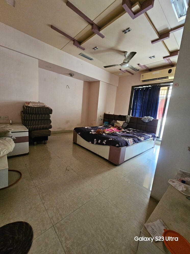 Living Room, wadhwa-meadows 4 Bedroom 2000 Sq.Ft. Apartment In Tawri Pada Thane 7263892