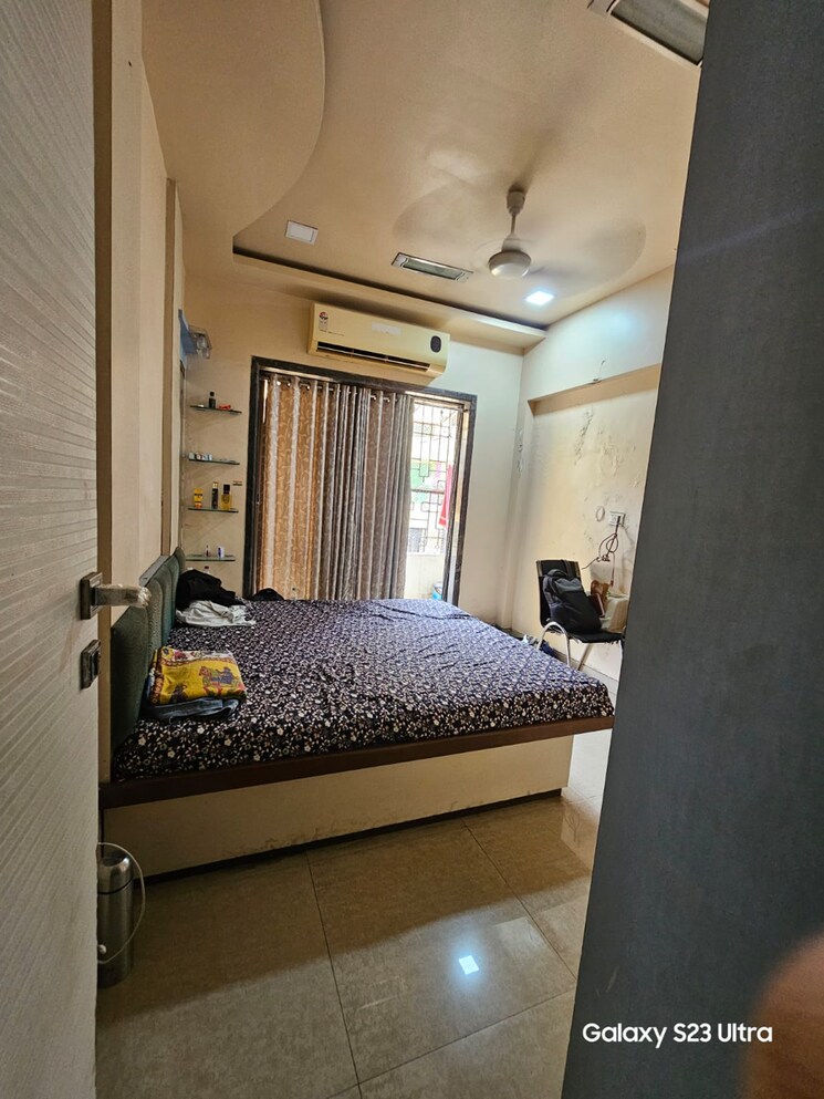 Bedroom, wadhwa-meadows 4 Bedroom 2000 Sq.Ft. Apartment In Tawri Pada Thane 7263892