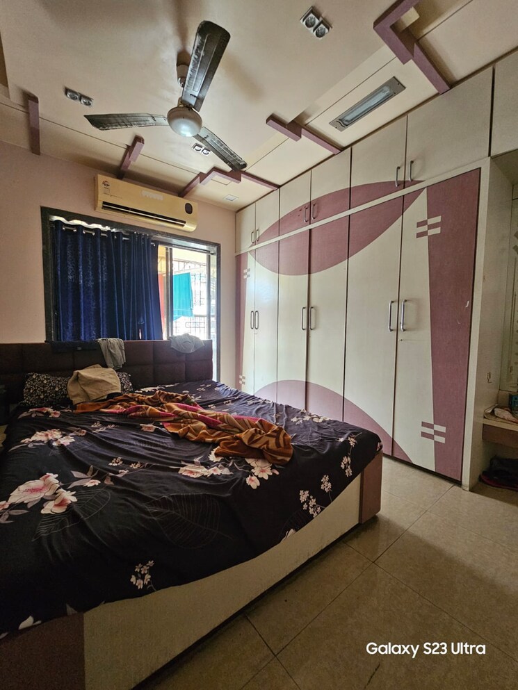 Bedroom, wadhwa-meadows 4 Bedroom 2000 Sq.Ft. Apartment In Tawri Pada Thane 7263892