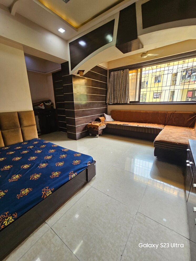 Kitchen, wadhwa-meadows 4 Bedroom 2000 Sq.Ft. Apartment In Tawri Pada Thane 7263892