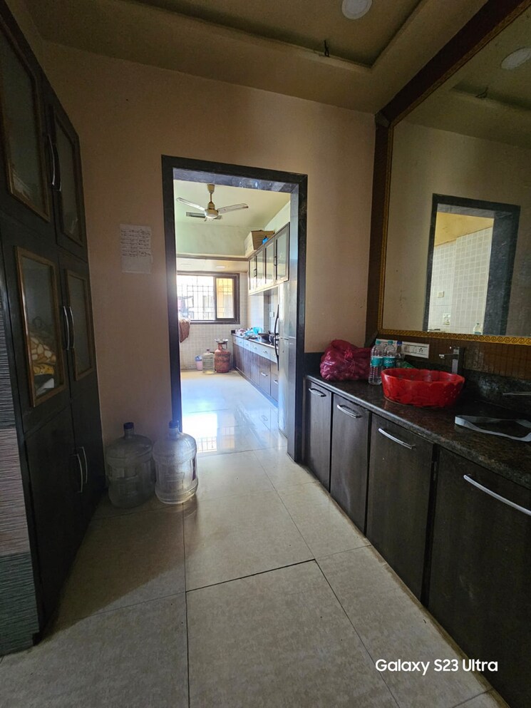 Kitchen, wadhwa-meadows 4 Bedroom 2000 Sq.Ft. Apartment In Tawri Pada Thane 7263892