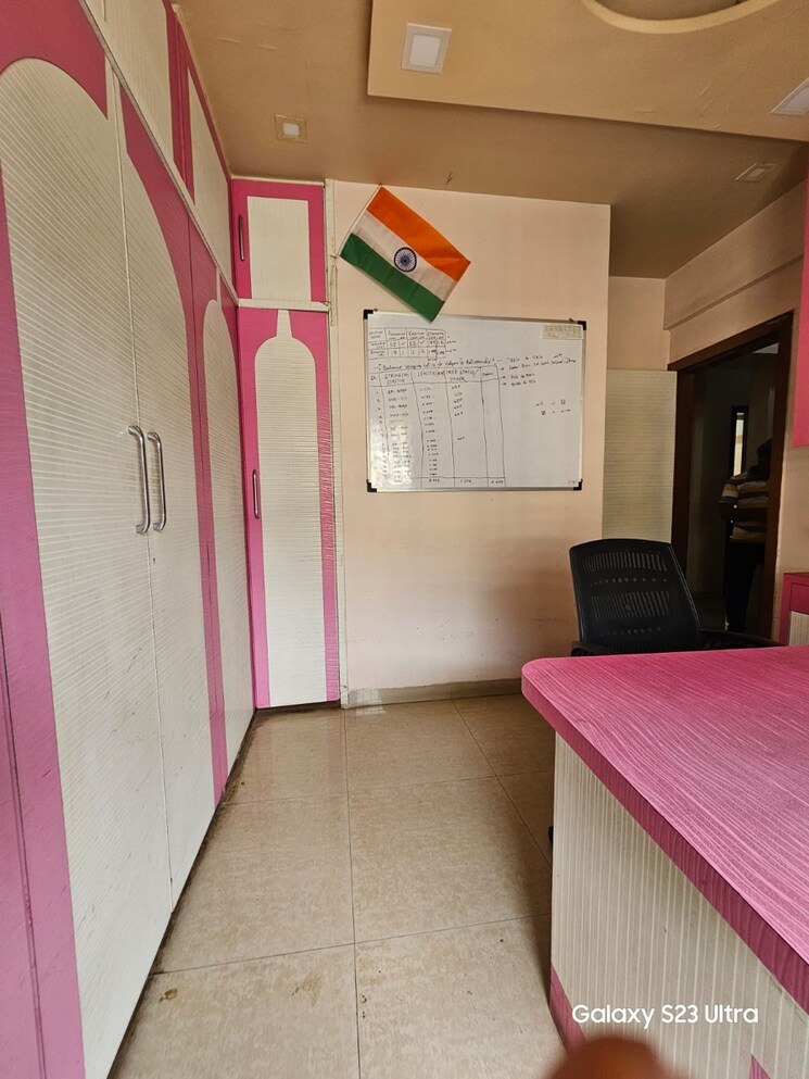 Kitchen, wadhwa-meadows 4 Bedroom 2000 Sq.Ft. Apartment In Tawri Pada Thane 7263892